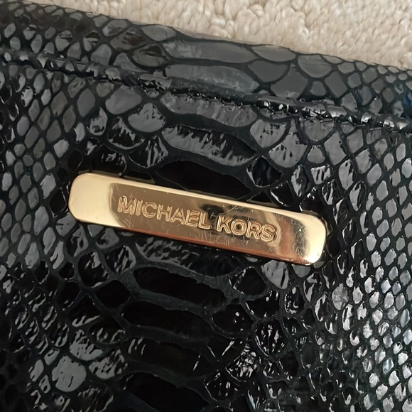 Michael Kors classic Clutch bag - Picture 6 of 8